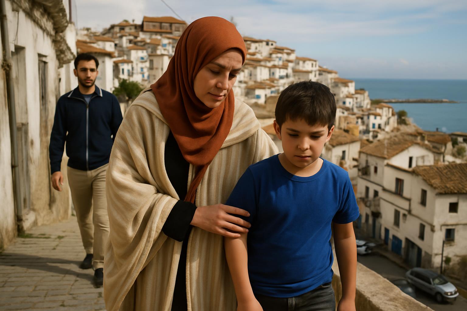 Autisme chez l’enfant : l’Algérie prend des mesures avant la rentrée scolaire