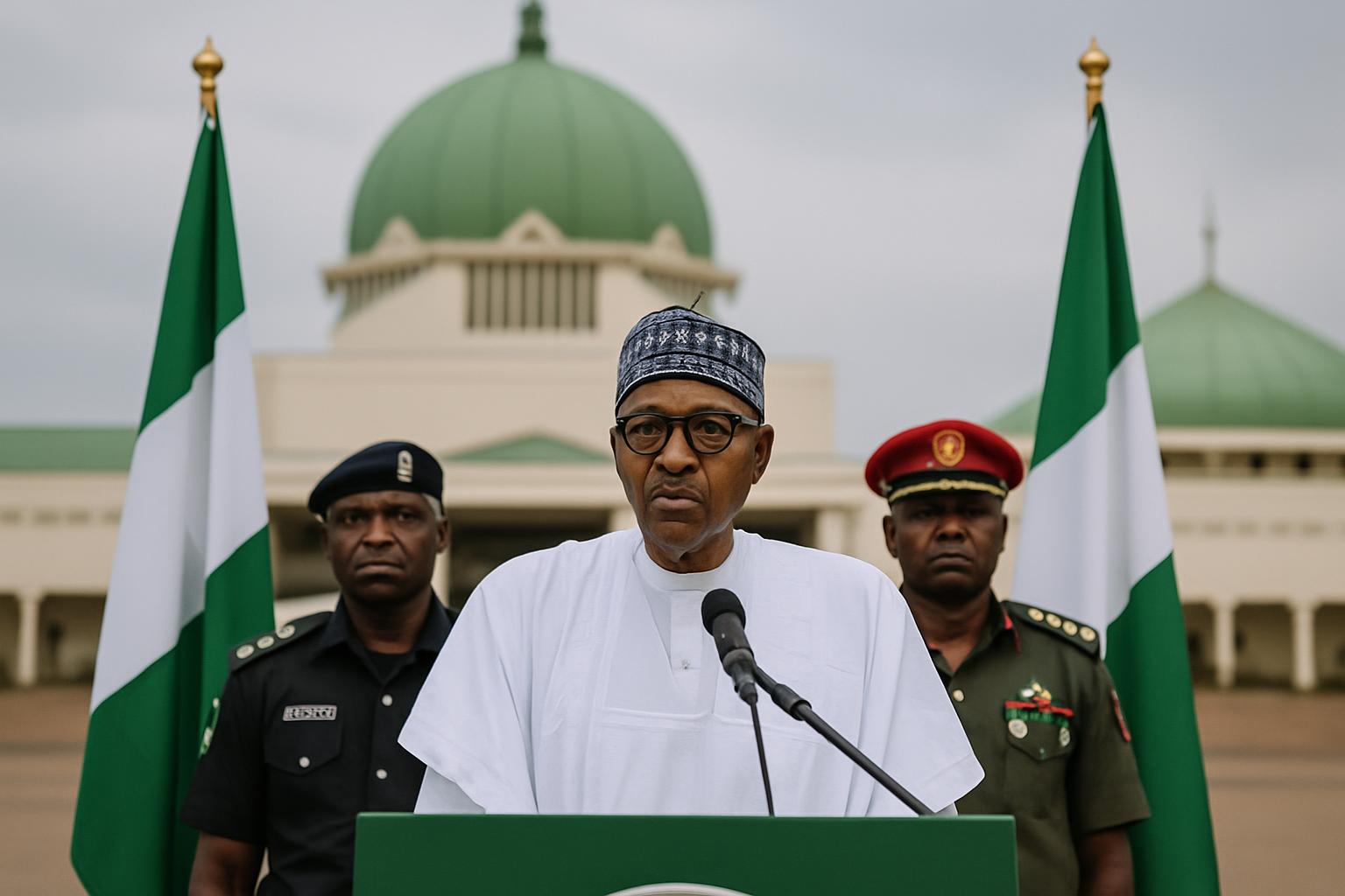 Le gouvernement fédéral du Nigeria dépense 9,39 billions de Naira pour l'augmentation des salaires