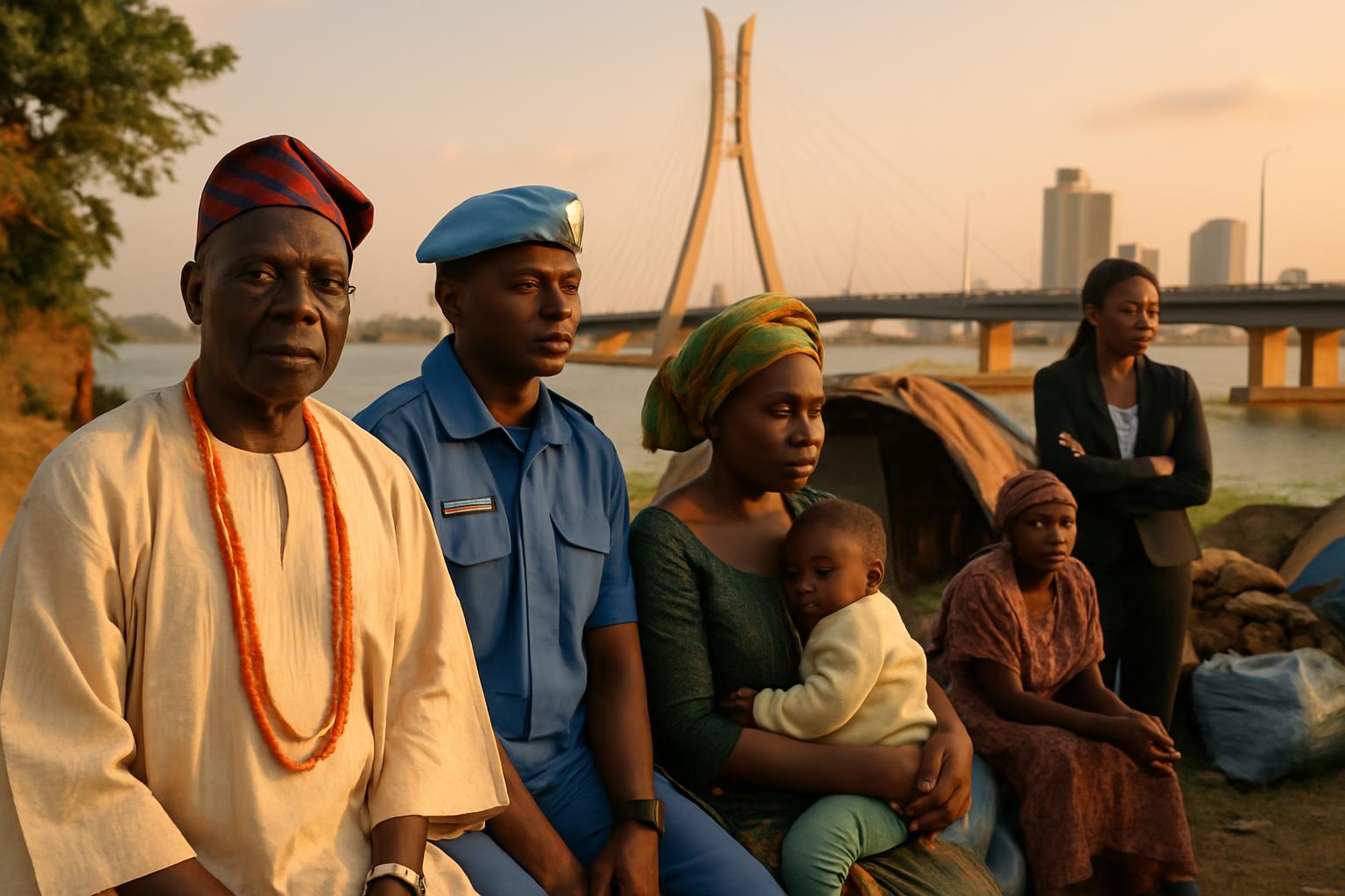 Une nouvelle chefferie pour la communauté d'Oke-Ako Ekiti après 25 ans