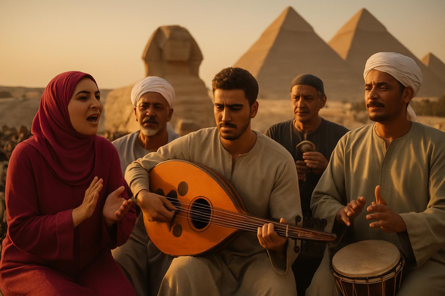 Atef Abdel Latif : Le cinéma crée le rêve, le tourisme le réalise
