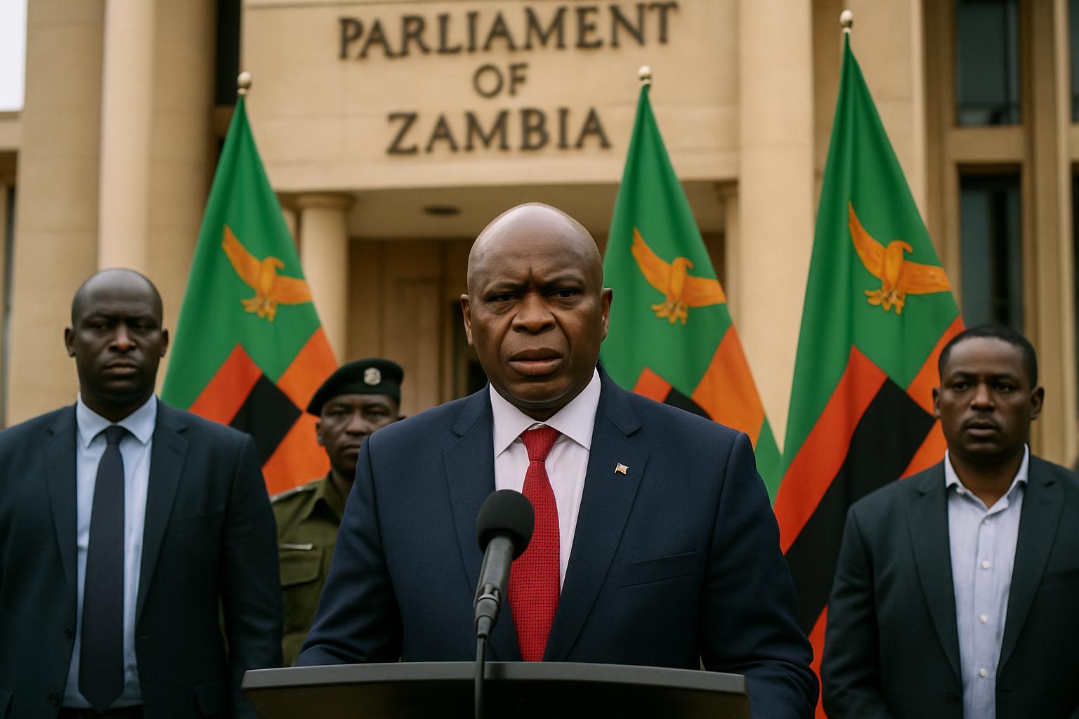 Mutotwe Kafwaya confirmé mort après une opération de sécurité conjointe