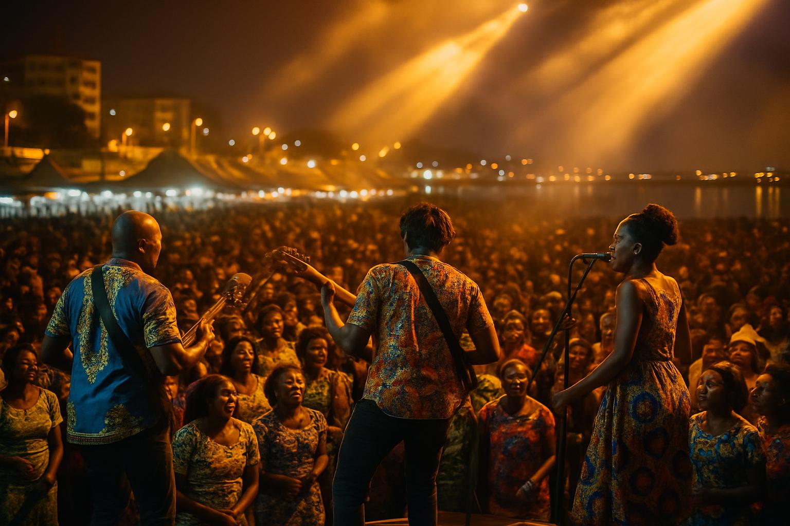 Davido envisage une pause dans sa carrière musicale