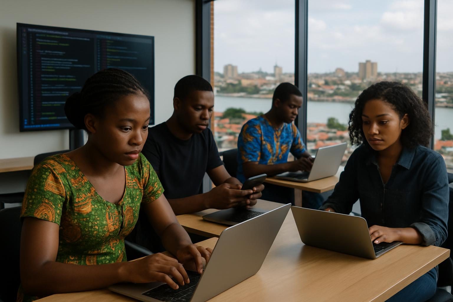 Bénin : le CES annonce l'élaboration de son plan stratégique 2027-2031