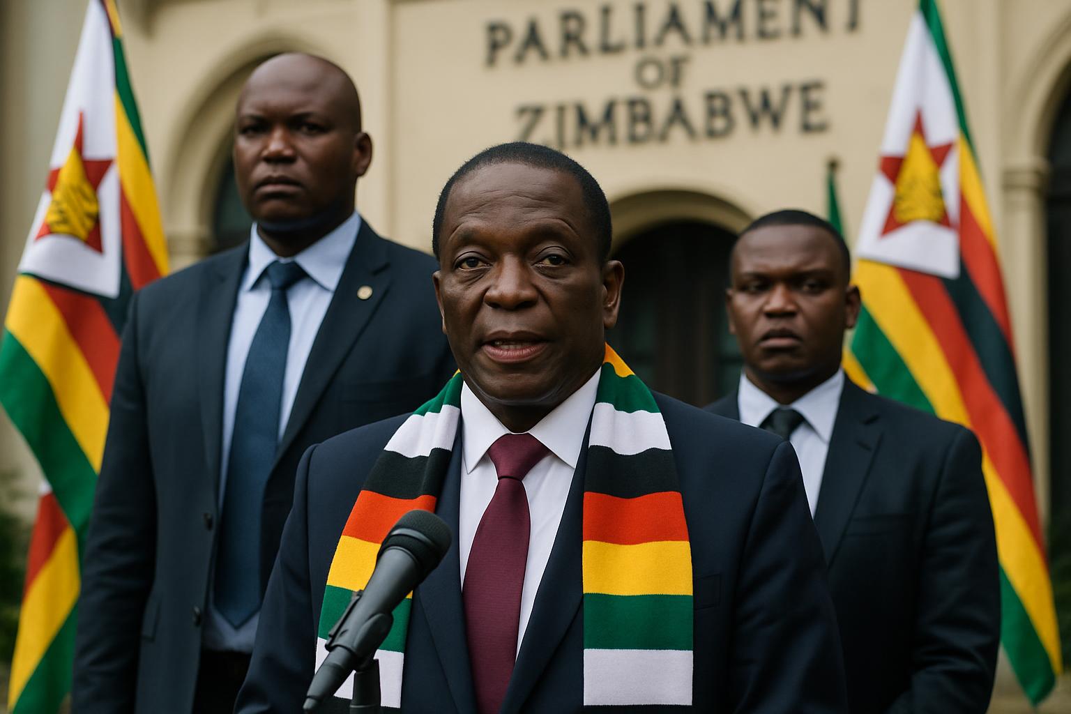 Zimbabwe : Le gouvernement perd des millions à cause du vol de médicaments