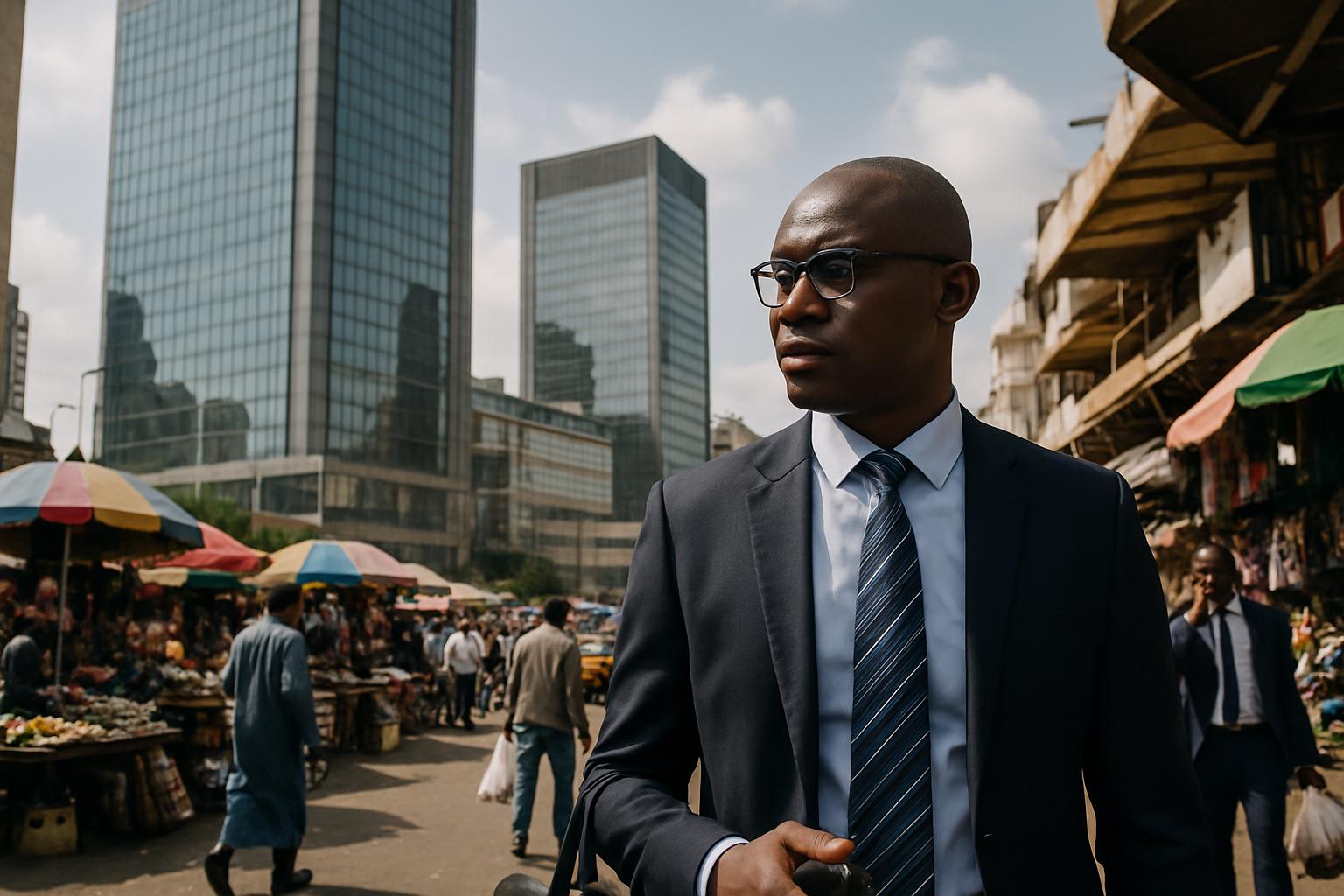 Le FMI au Sénégal : 3 enjeux clés pour débloquer la situation de la dette cachée