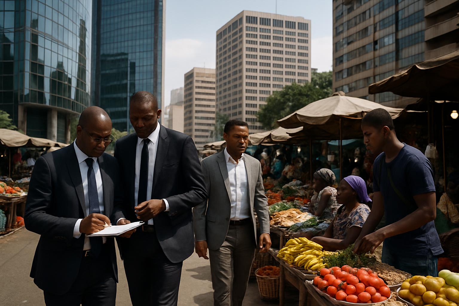 Le FMI au Sénégal : Les 3 enjeux clés pour débloquer la situation de la dette cachée