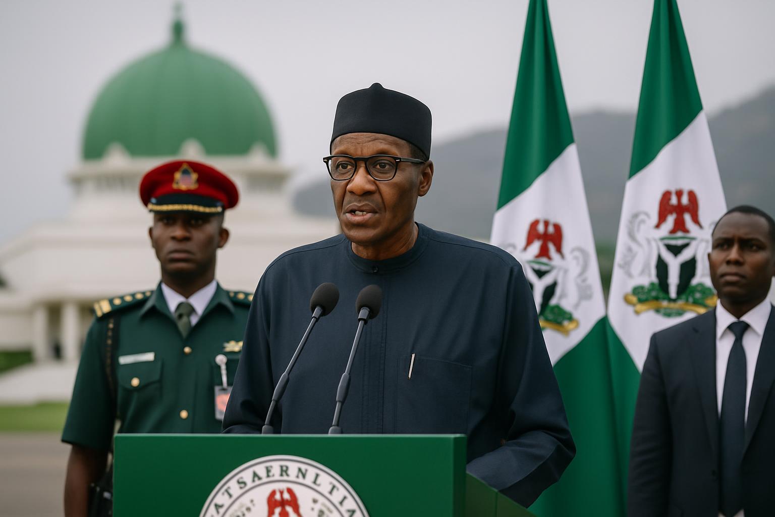 Le Nigeria a besoin de 23 milliards de dollars pour améliorer son secteur électrique