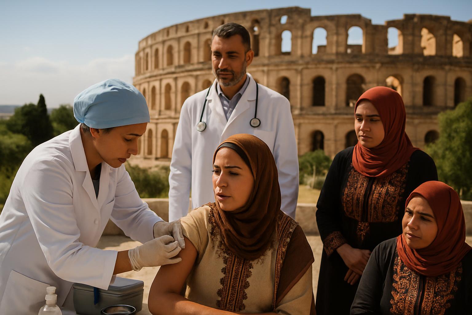 Réglementation imminente pour les centres de médecine esthétique en Tunisie