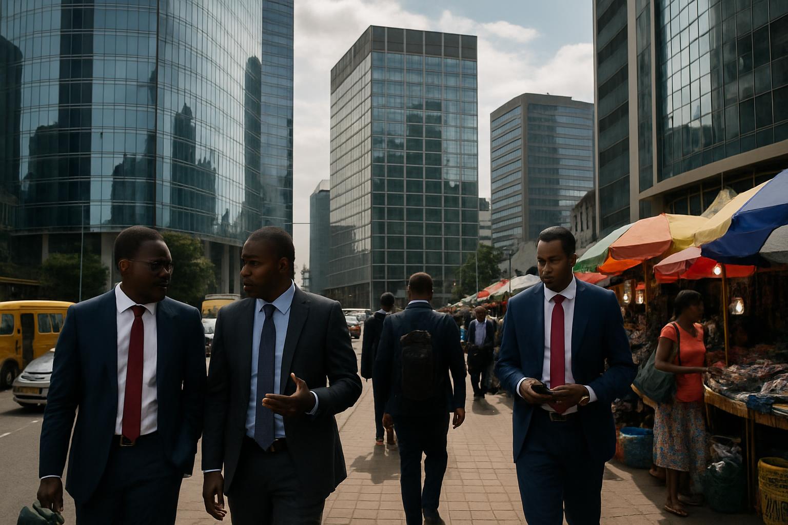 Coopération sécuritaire : l'Africom et la Suède renforcent leurs liens