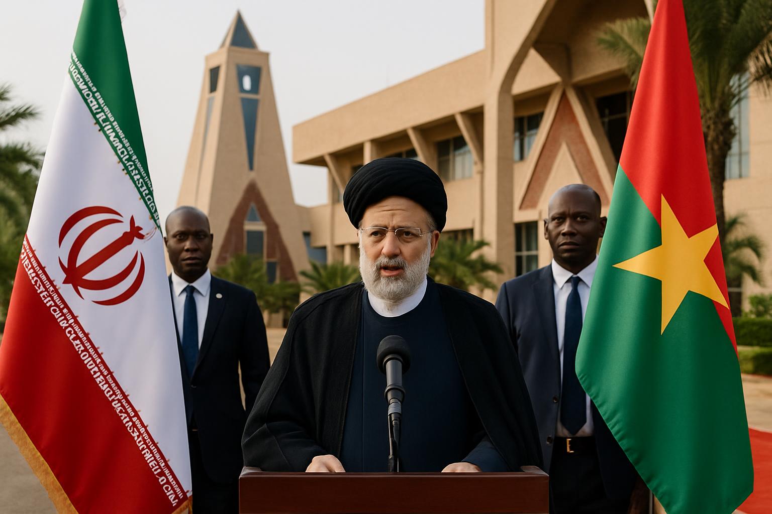 Le président iranien appelle à mettre fin à la guerre avec les États-Unis
