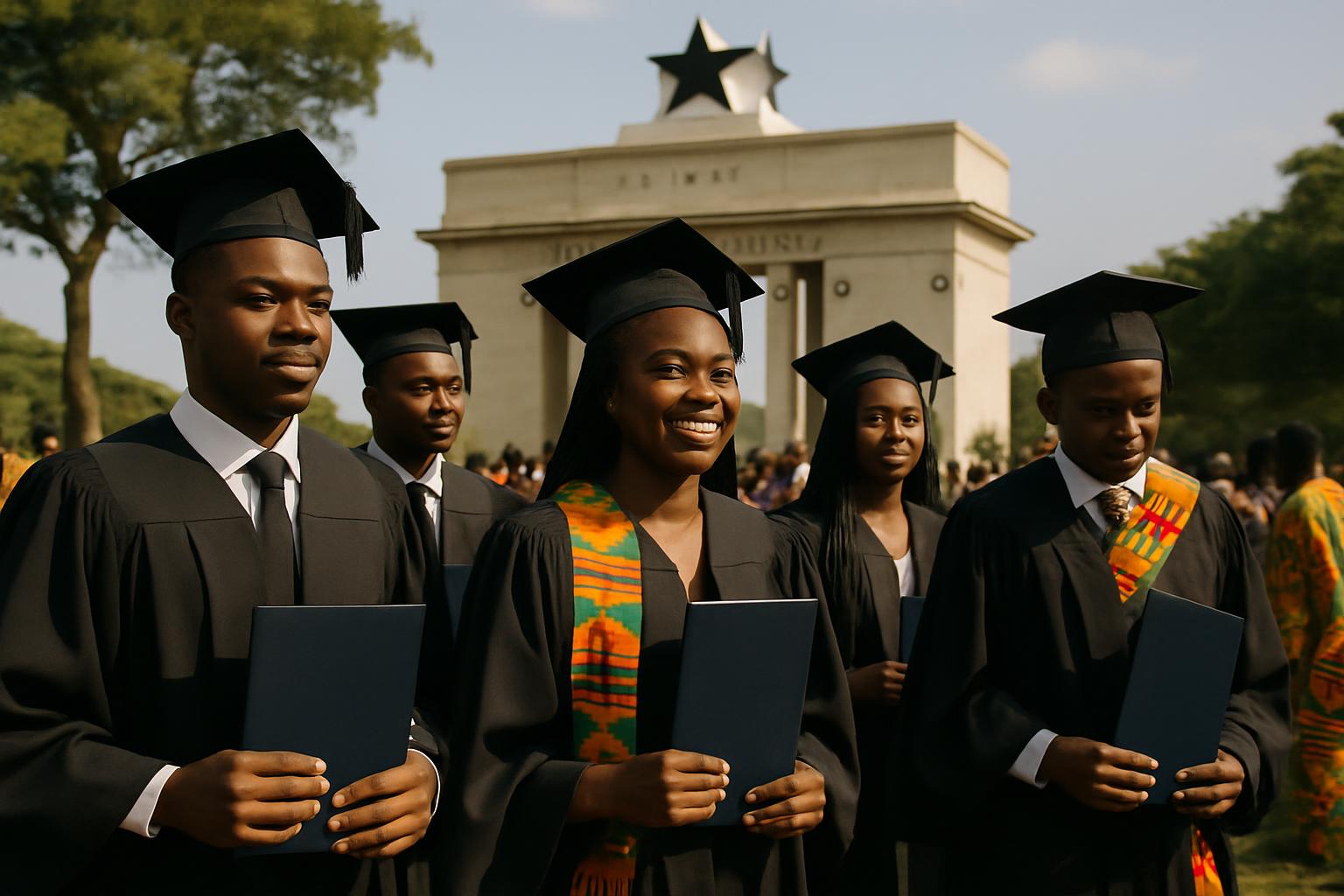 L'UPSA incite les étudiants à transformer leur savoir en solutions concrètes