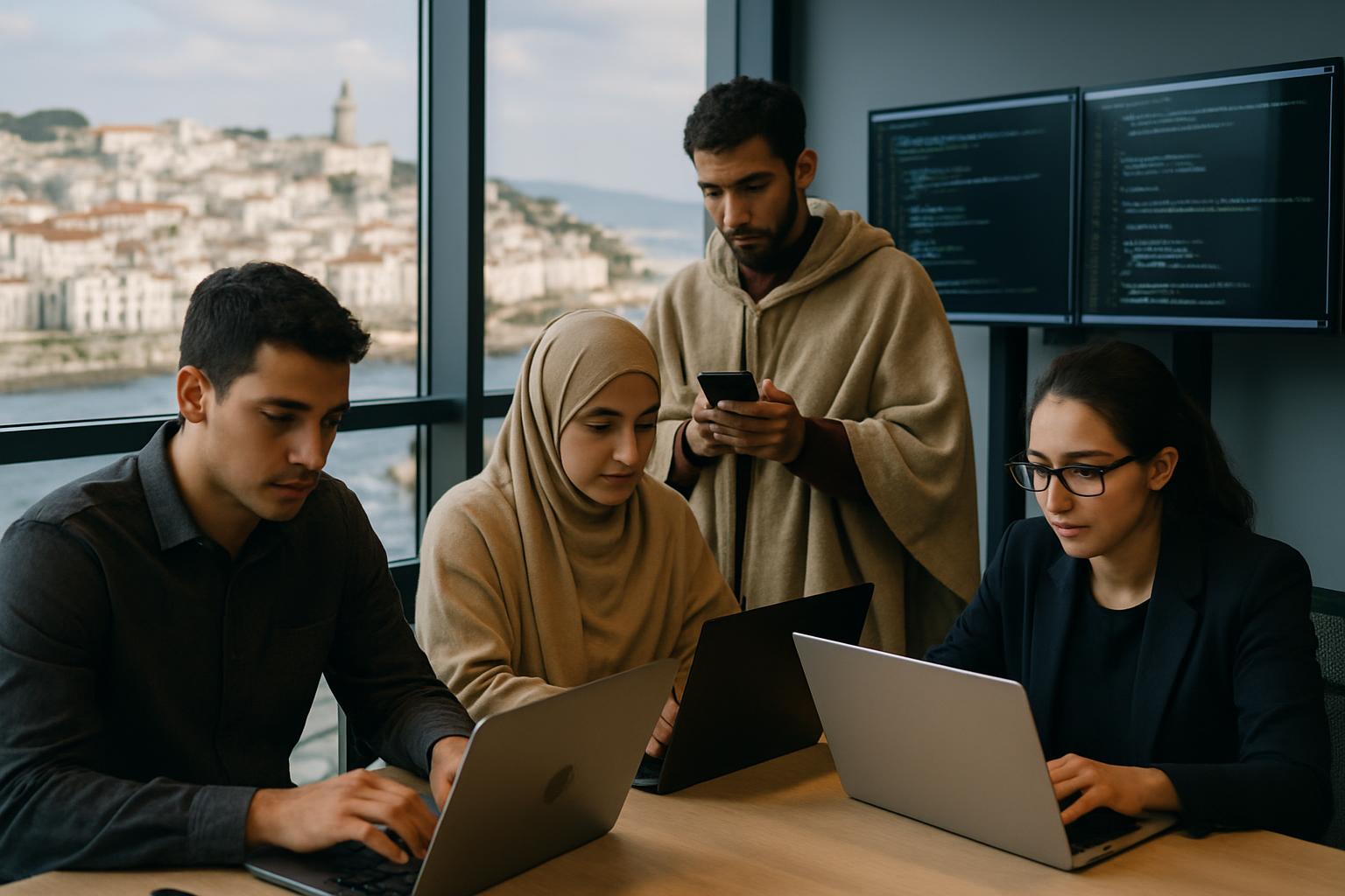 Himayatec appelle à réformer la distribution des pneumatiques en Algérie