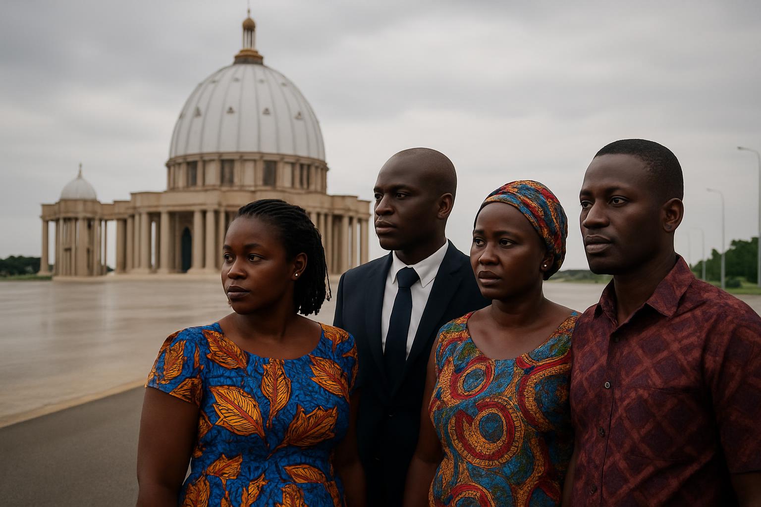 Côte d’Ivoire : le mardi 25 août 2026 déclaré jour férié