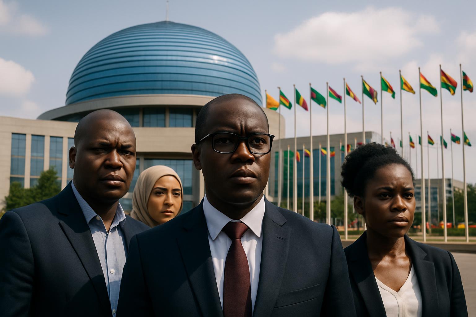 RDC : Tshisekedi et la tentation du troisième mandat