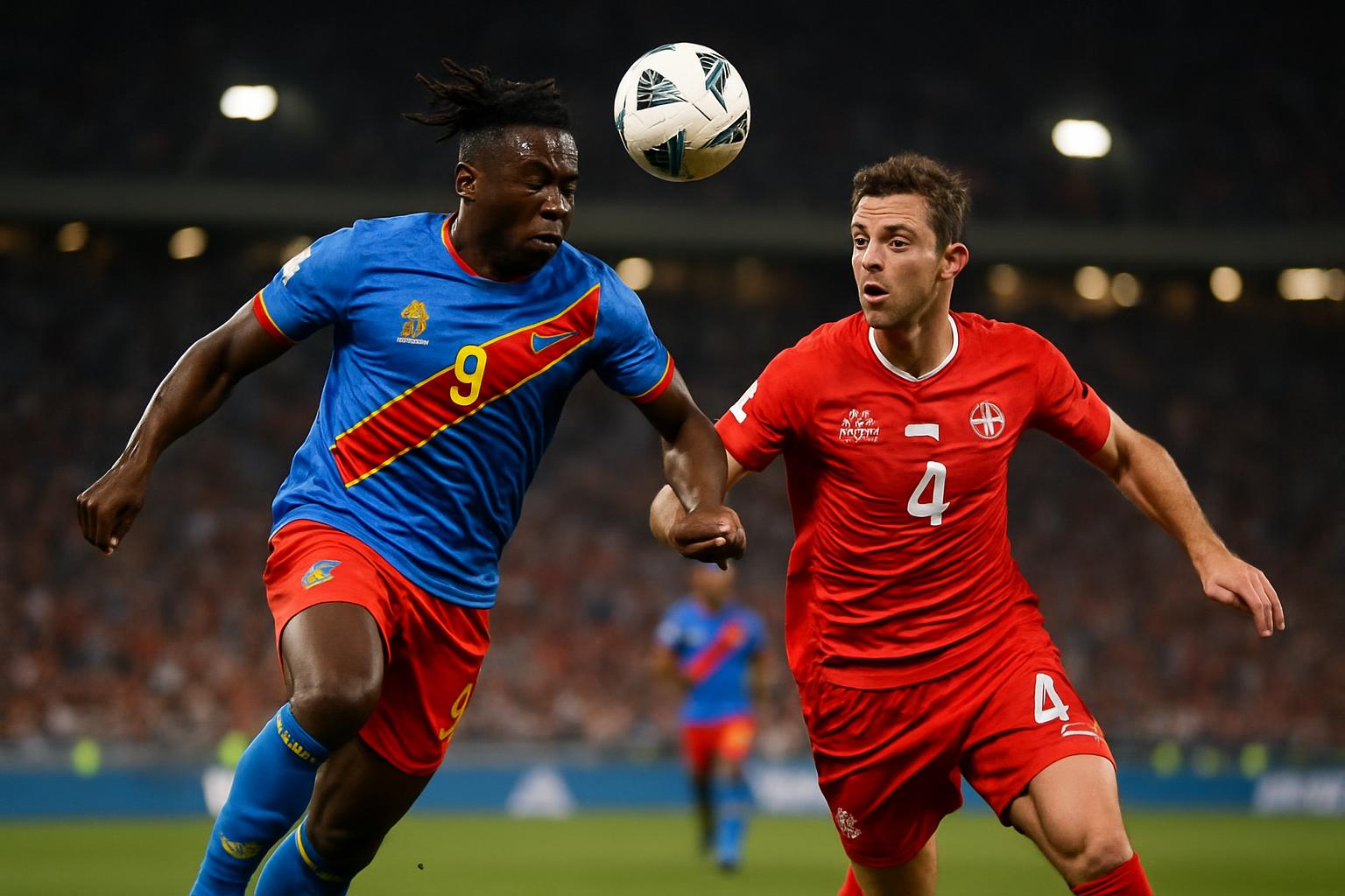 RDC et AFC/M23 : Nouvelles discussions pour la paix en Suisse