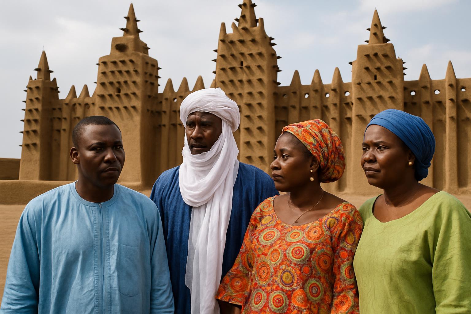 Mali-PNUD : Renforcement de la coopération en gouvernance