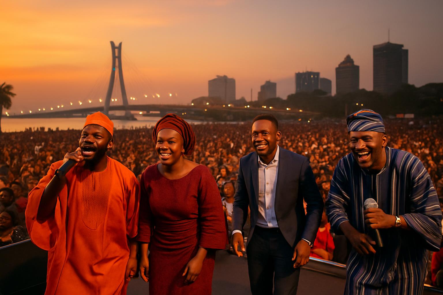 Le décès de l'acteur nigérian Nollywood Taiwo Hassan ‘Ogogo’