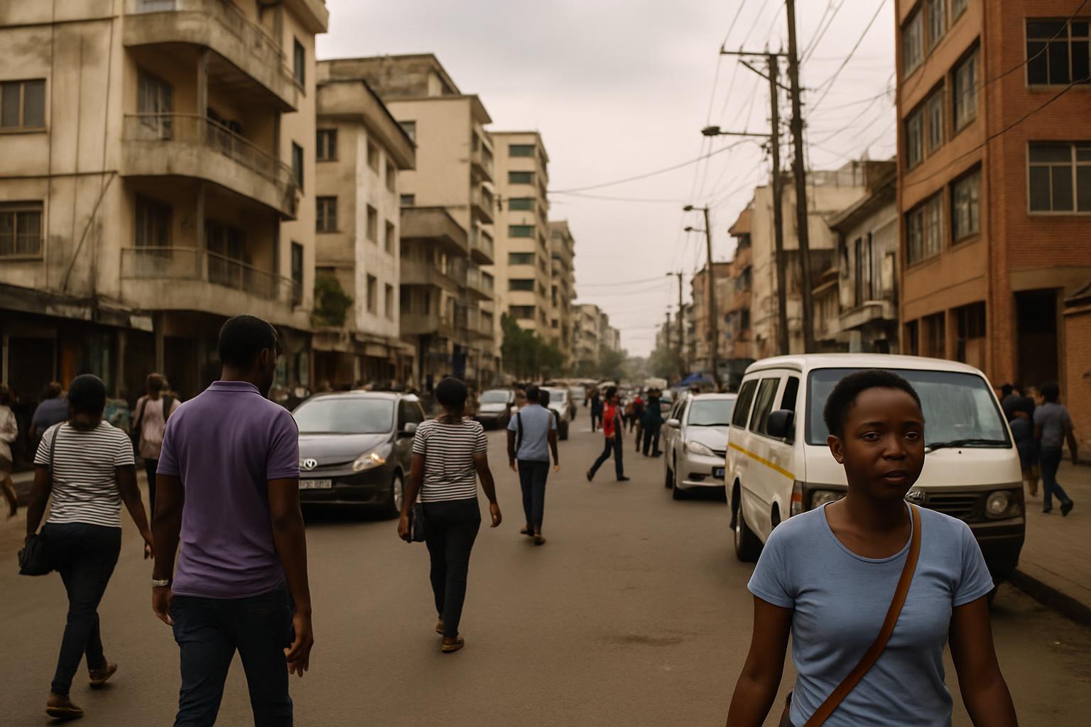 La production d'or du Mali reprend des couleurs malgré les défis
