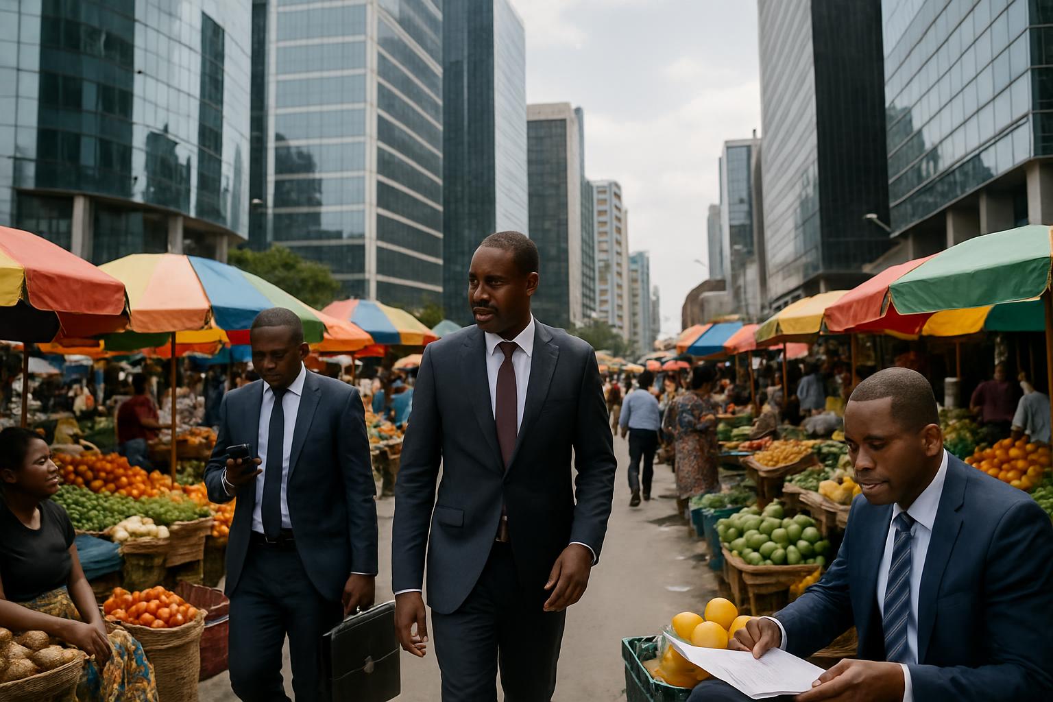 Le Procureur Général Mbeta déchire la demande de dommages de K1,1 trillion de Finance Bank