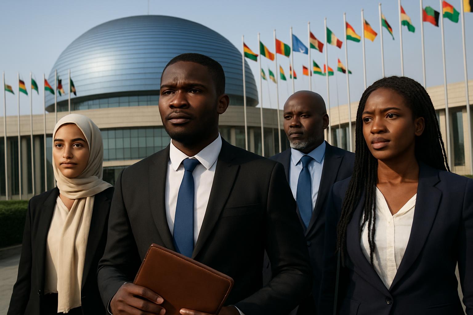 Le Niger reprend son uranium en main malgré les risques juridiques