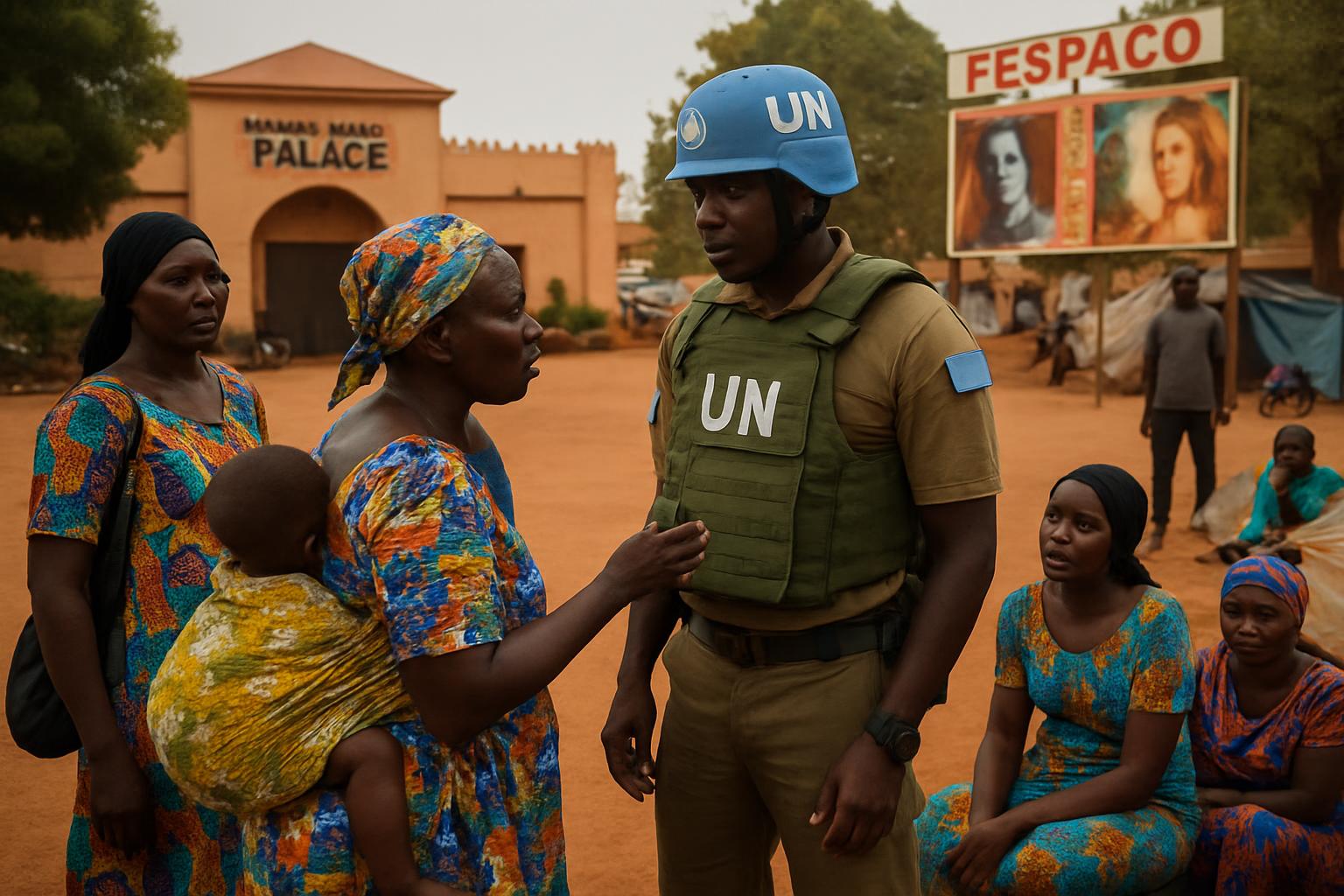 L'armée tchadienne dénonce des violations de son territoire par le Soudan