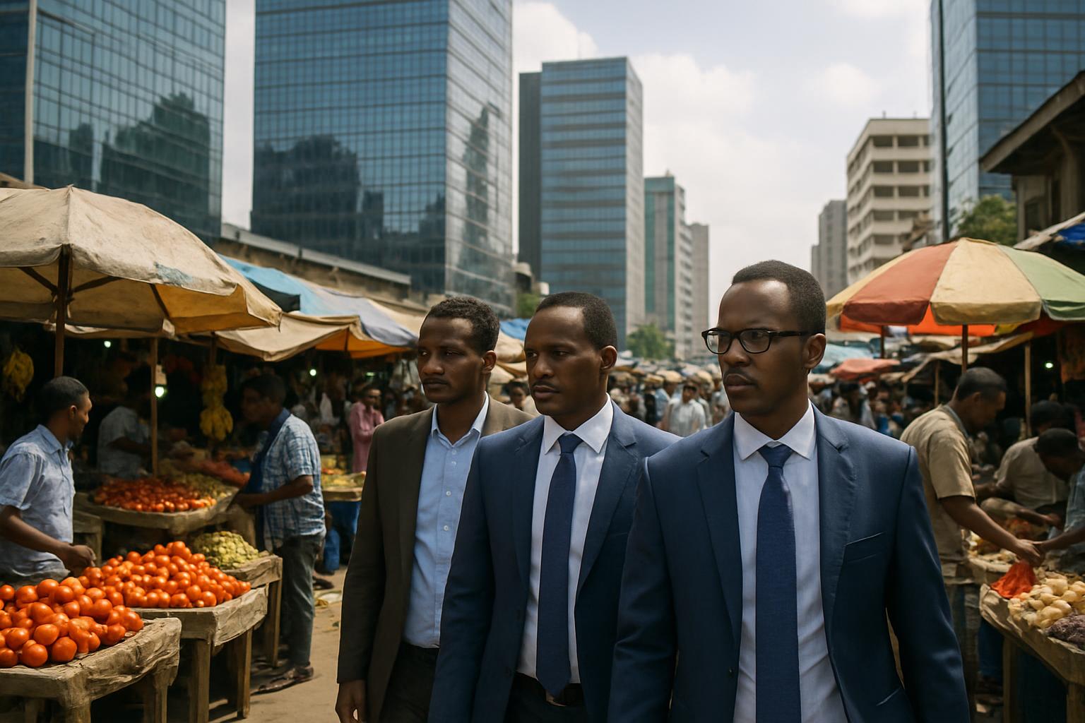 La Somalie s'engage à maximiser les bénéfices de son adhésion à la CAE