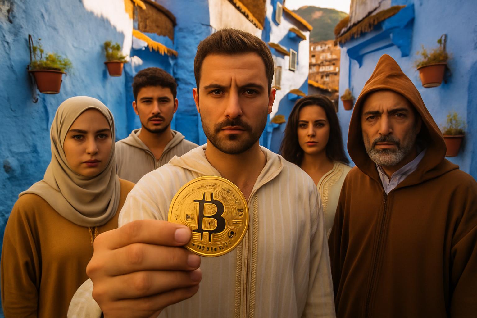 Bitcoin grimpe de 12% en deux jours grâce à Washington