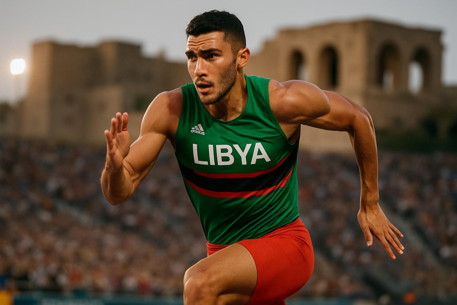 Forum des experts libyens : La Libye, future puissance maritime régionale