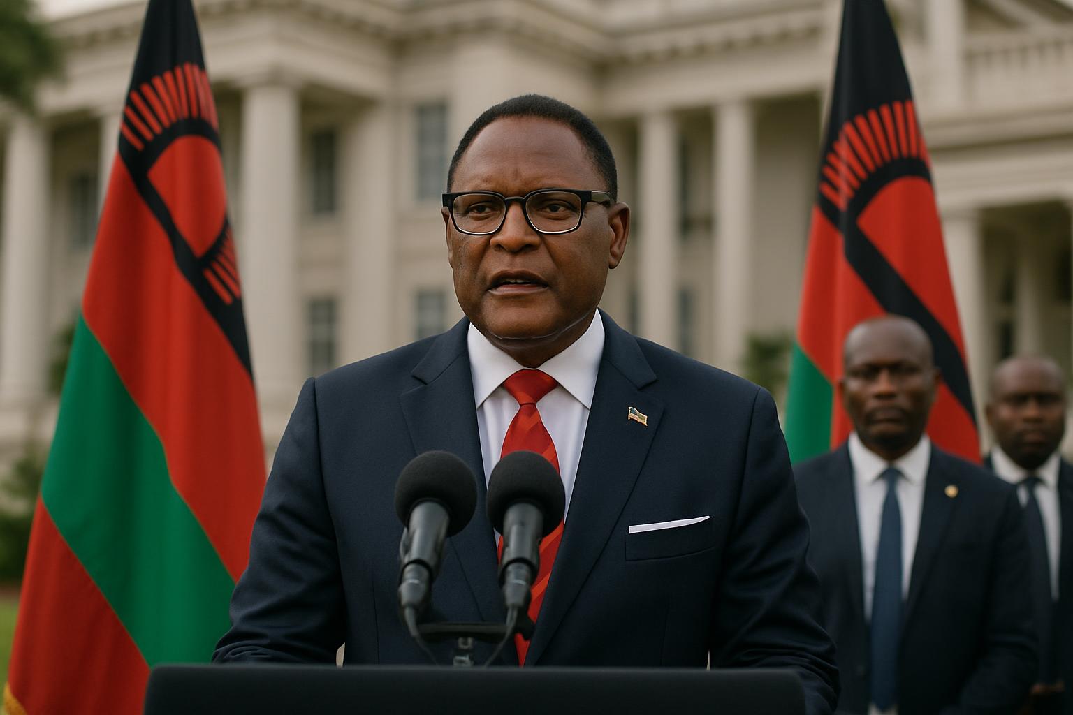 La MEC du Malawi gaspille 1,2 milliard K par an en loyers