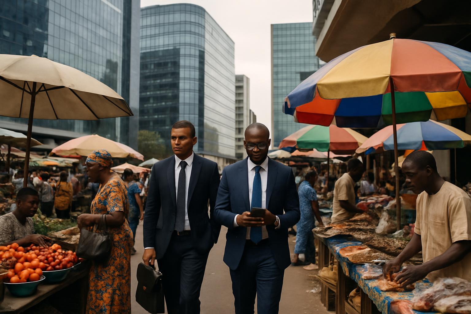 Coris égale Ecobank et devient la première banque de l’UEMOA