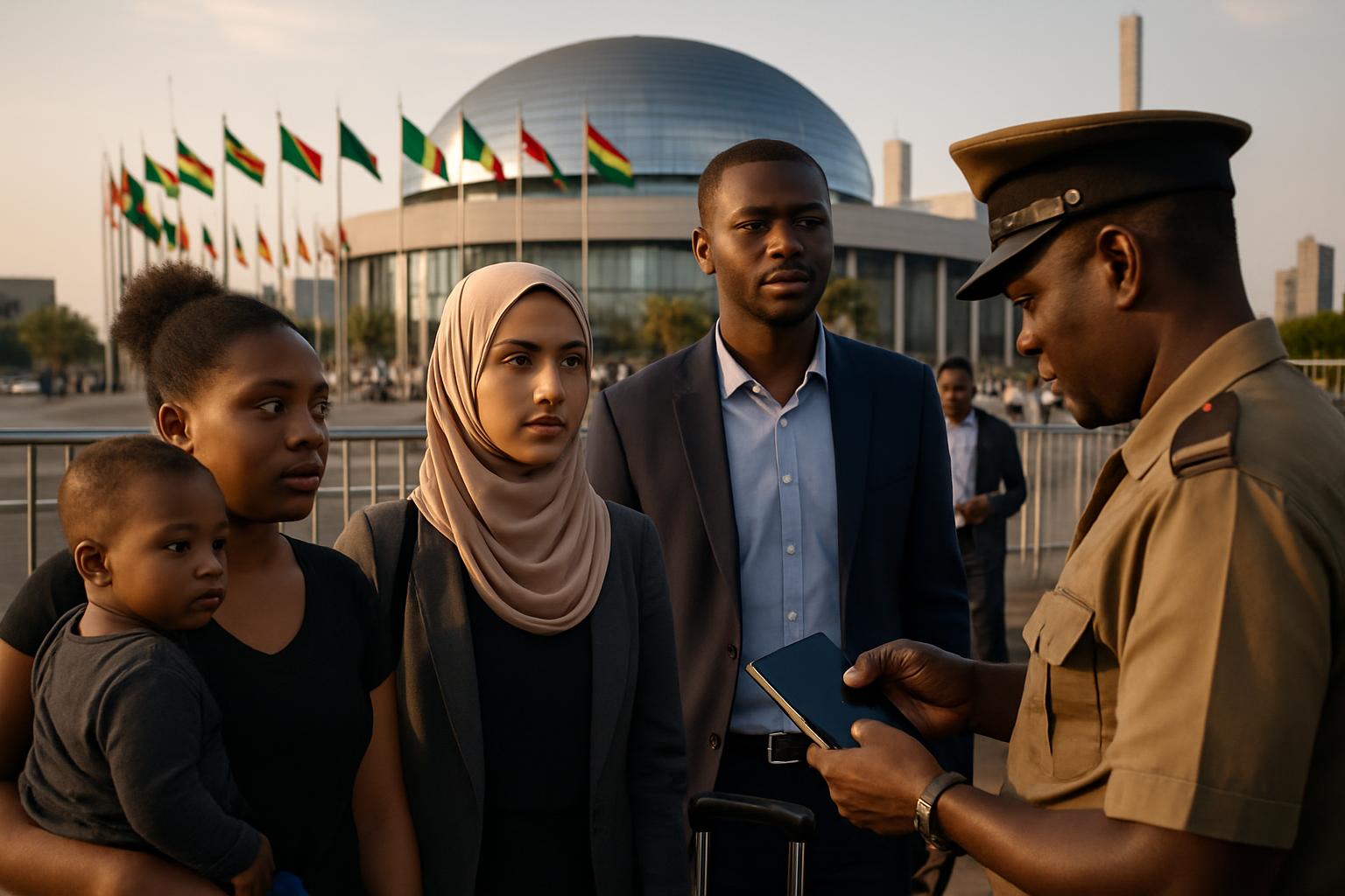 L'Espagne demande un financement d'urgence à l'UE pour faire face aux migrants à Ceuta