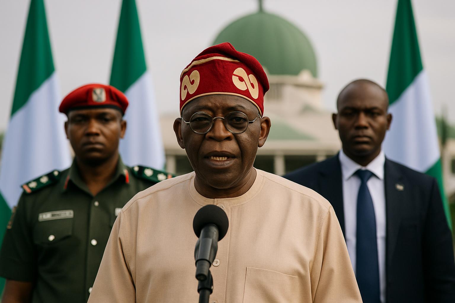 Les automobilistes bloqués alors que le gouvernement fédéral commence des réparations d'urgence sur la route d'Ekiti