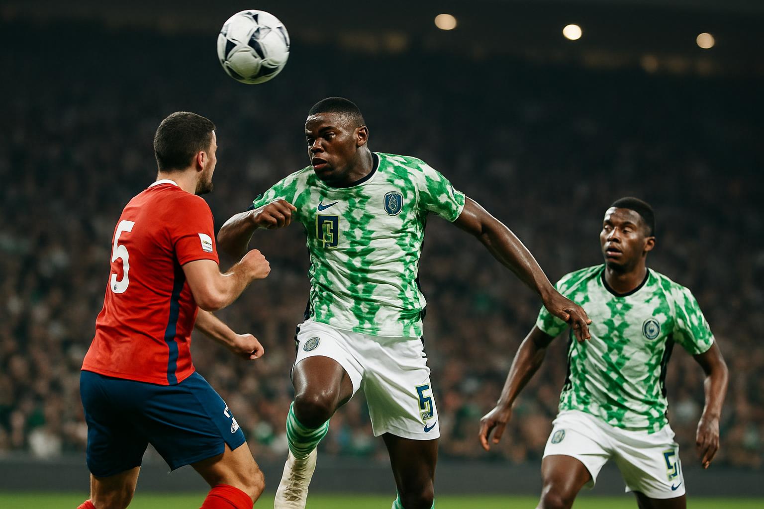 Investir dans la jeunesse : clé pour lutter contre le chômage au Nigeria