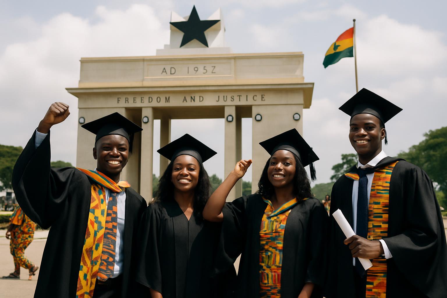 Eduwatch appelle à renforcer les 49 collèges de formation au Ghana