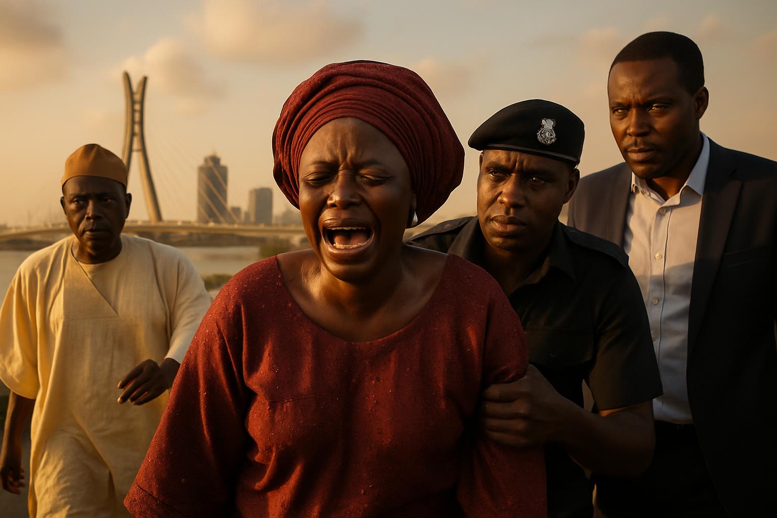 Meurtres à Ikire : Oyetola demande l'arrestation des coupables