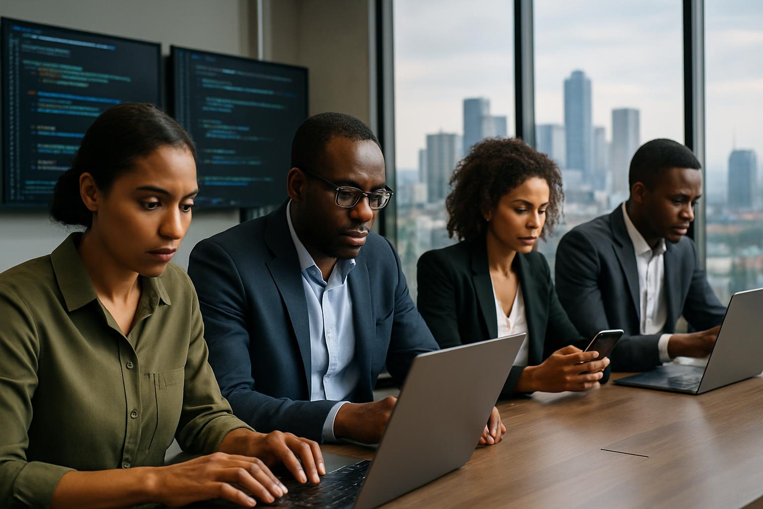 L'actualité du 26 août 2026 en Afrique : événements marquants et enjeux contemporains
