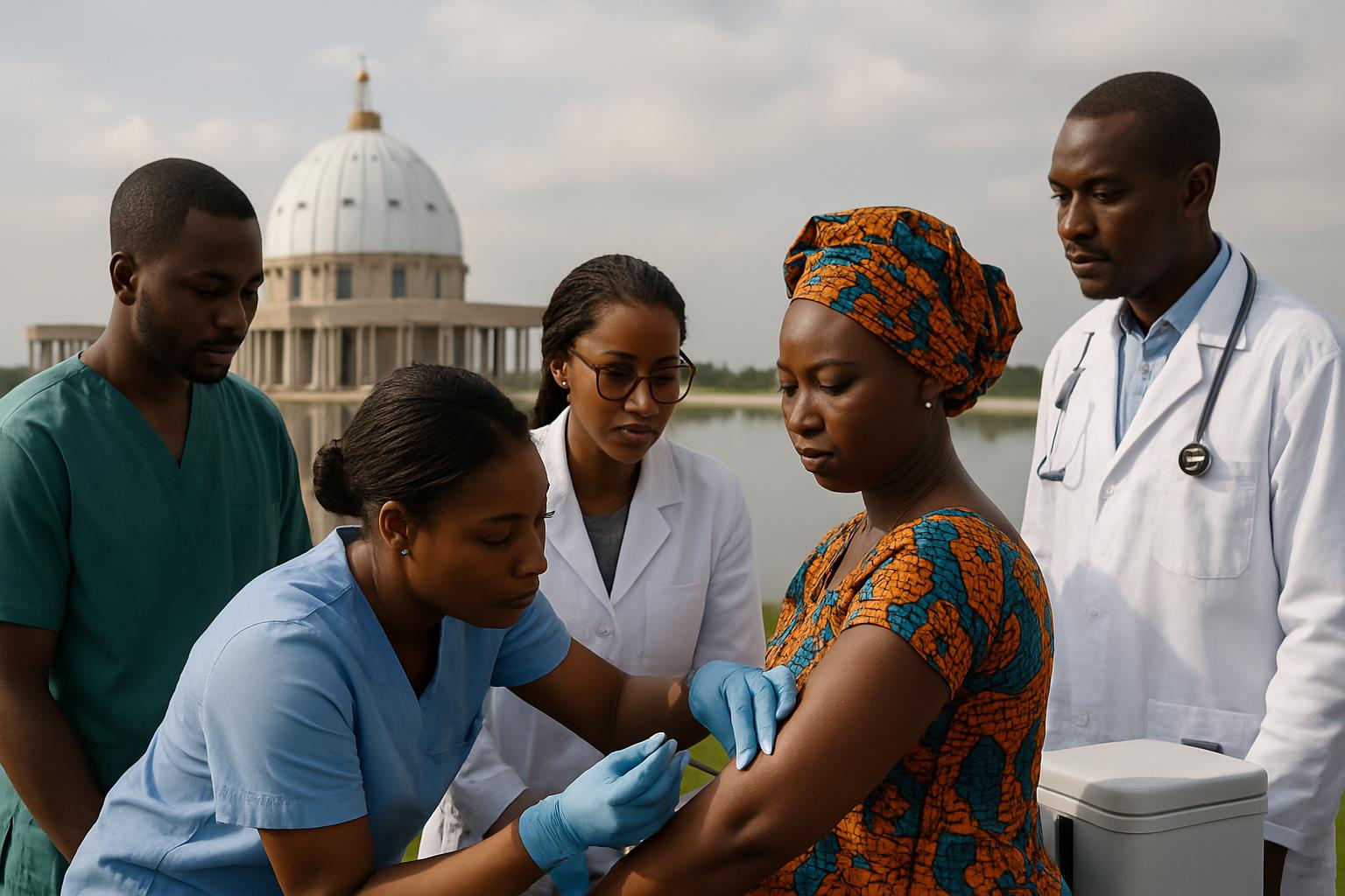 Ordre des infirmiers et infirmières : une plateforme numérique pour les inscriptions en Côte d'Ivoire