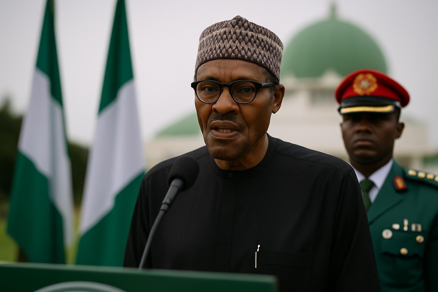 Le Nigeria vise 8 000 MW pour réformer son secteur énergétique