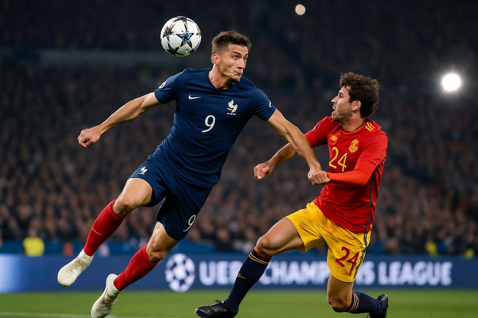 Les clubs confirmés pour la phase de groupes de la Ligue des champions 2026/27