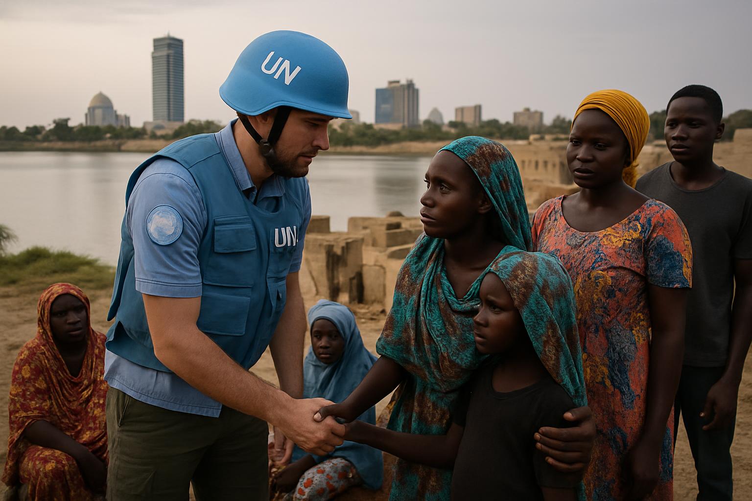 L'avenir des opérations de paix de l'ONU à un tournant décisif