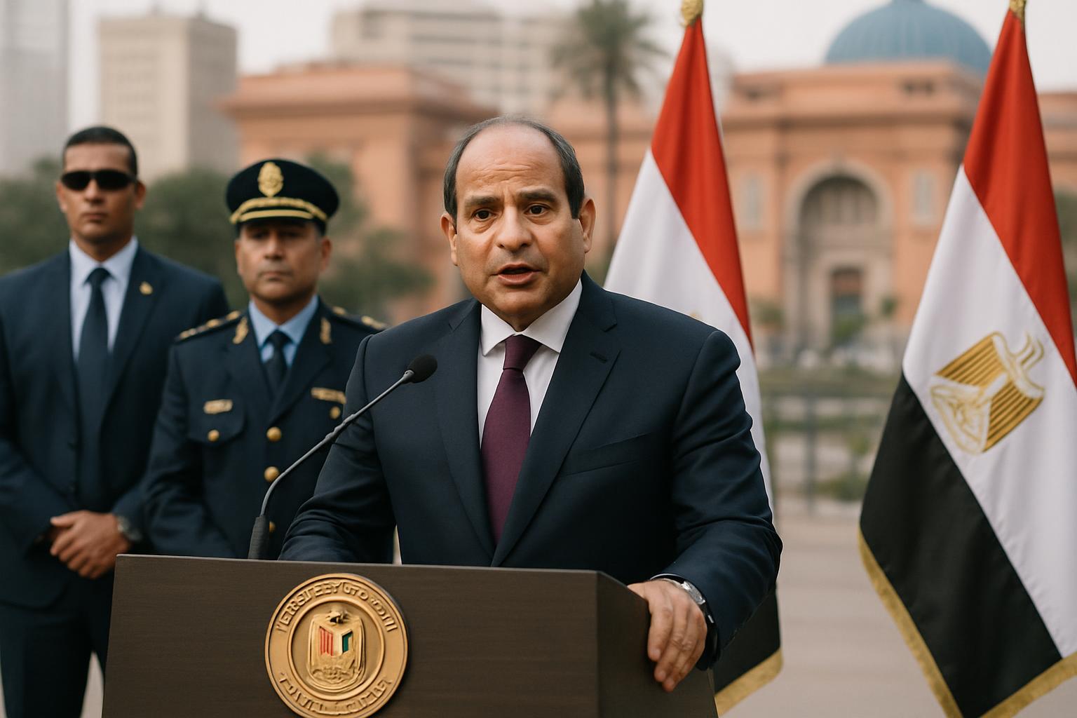 Pas d'épidémie de salmonelle en Égypte, confirme le ministère de la Santé