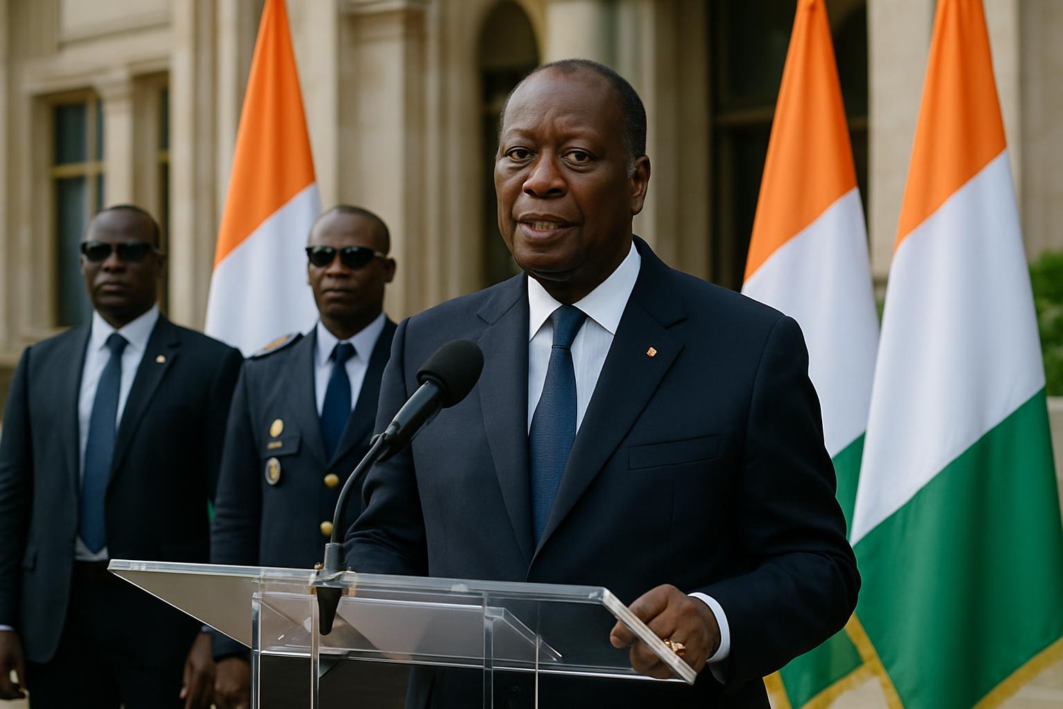 COP 17 : L'orpaillage illégal, calamité environnementale en Côte d'Ivoire