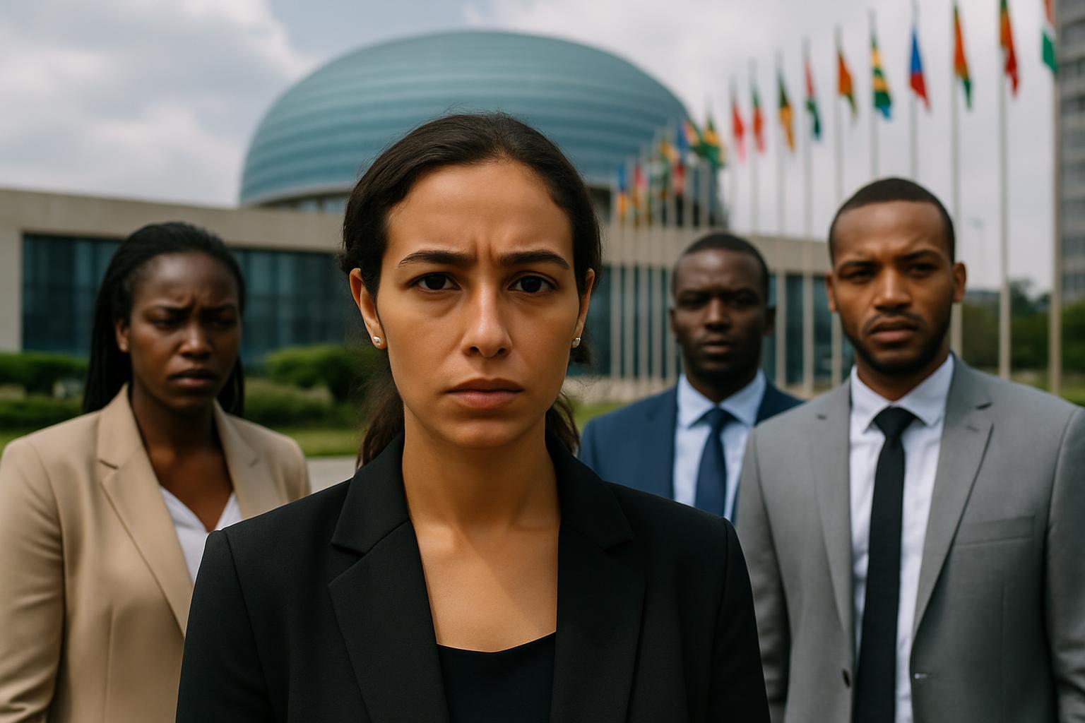 Des féminicides en hausse au Cameroun : l'indifférence est complice