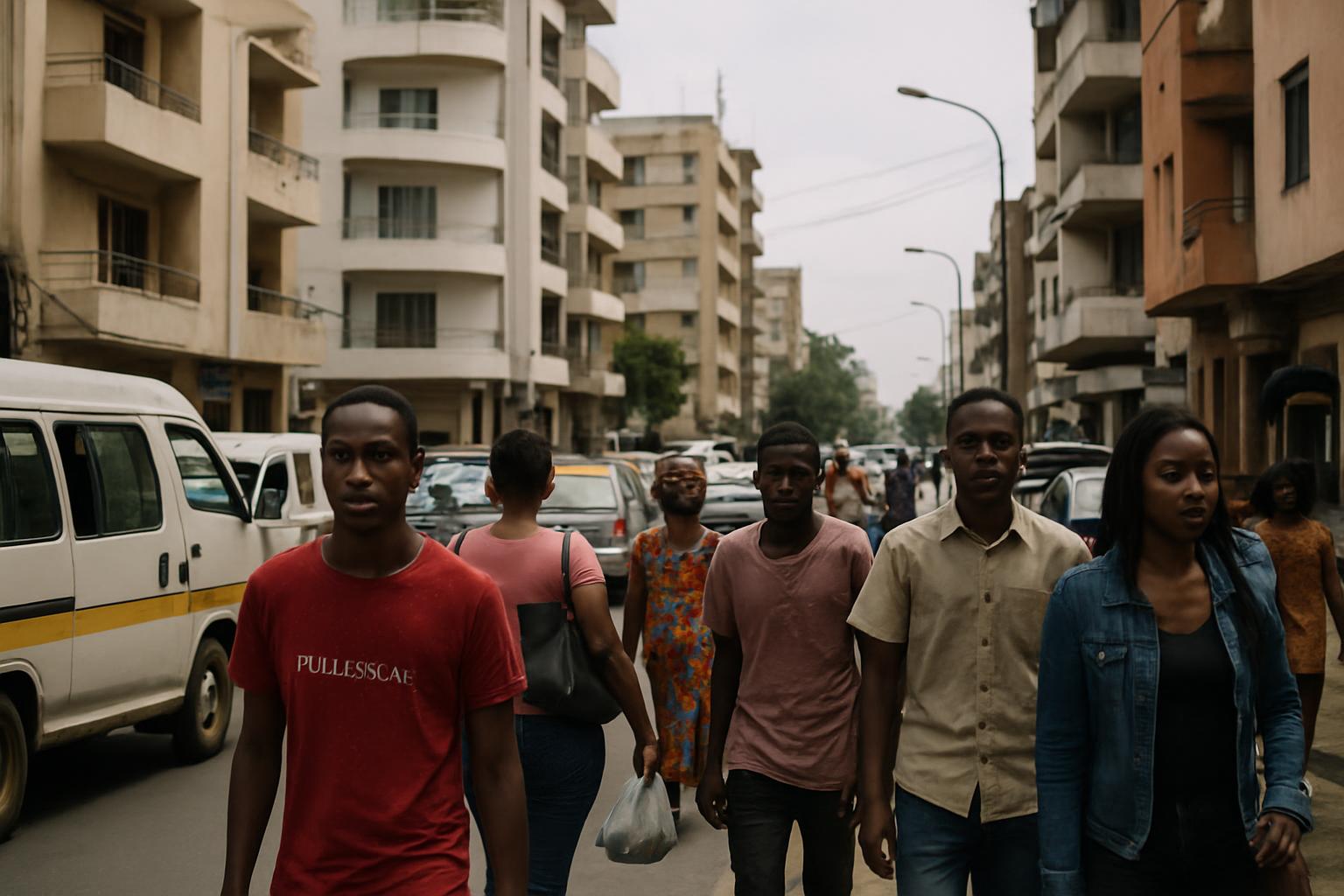 Nigeria : près de 6 millions de dollars de rançons versés aux groupes armés