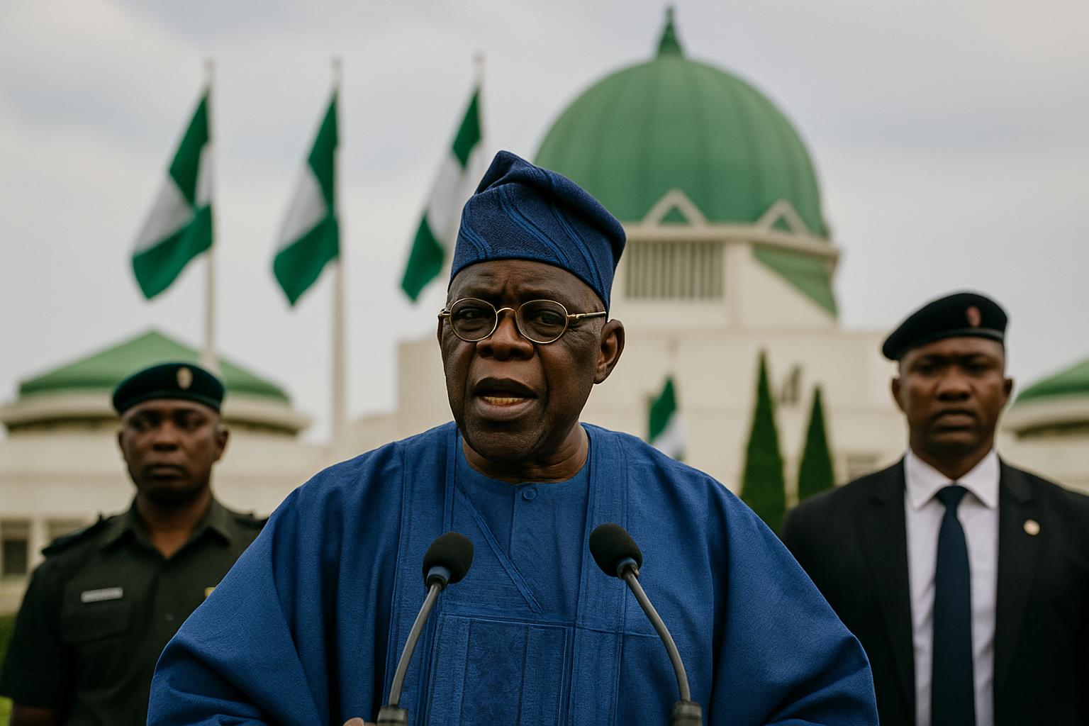 Les élections gouvernorales d'Osun : un aperçu des élections de 2027