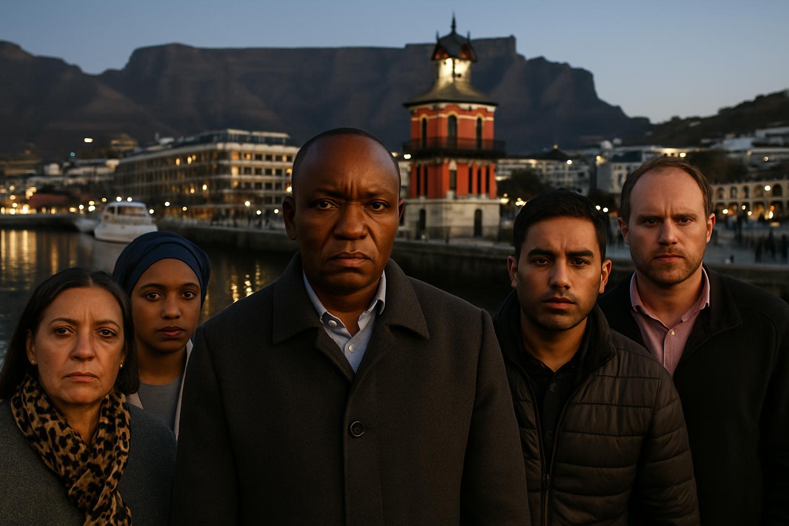 L'ANC sous le feu des critiques pour des dons non conformes de 15,2 millions de rands