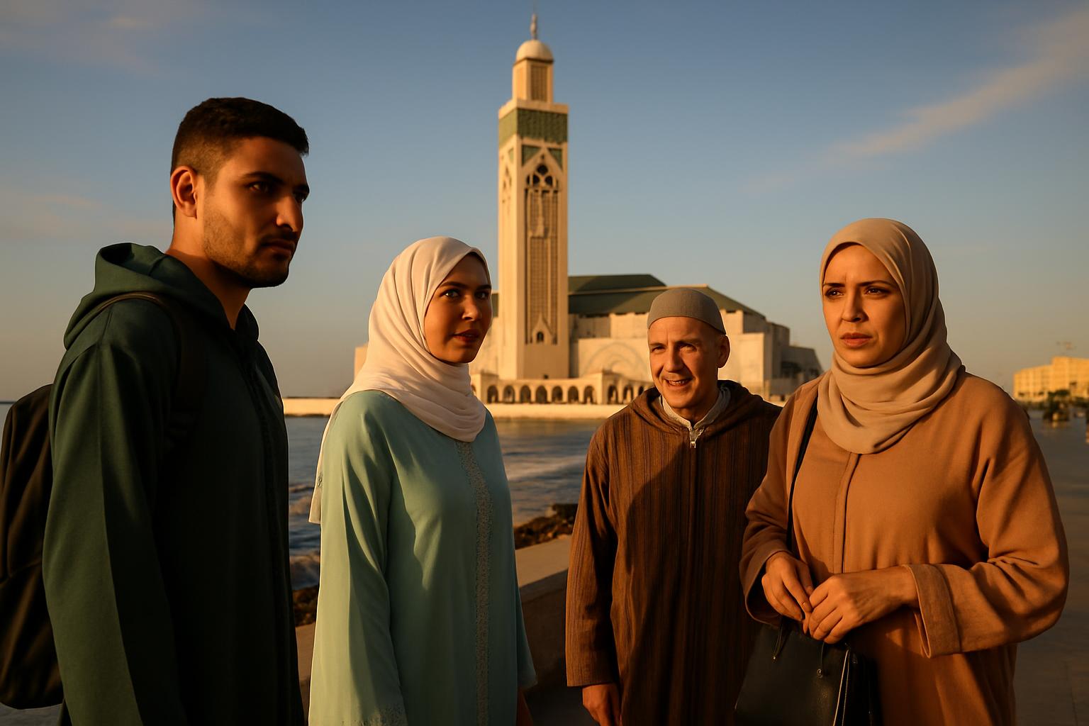 Marhaba 2026 : Tanger Med s'apprête à accueillir les MRE