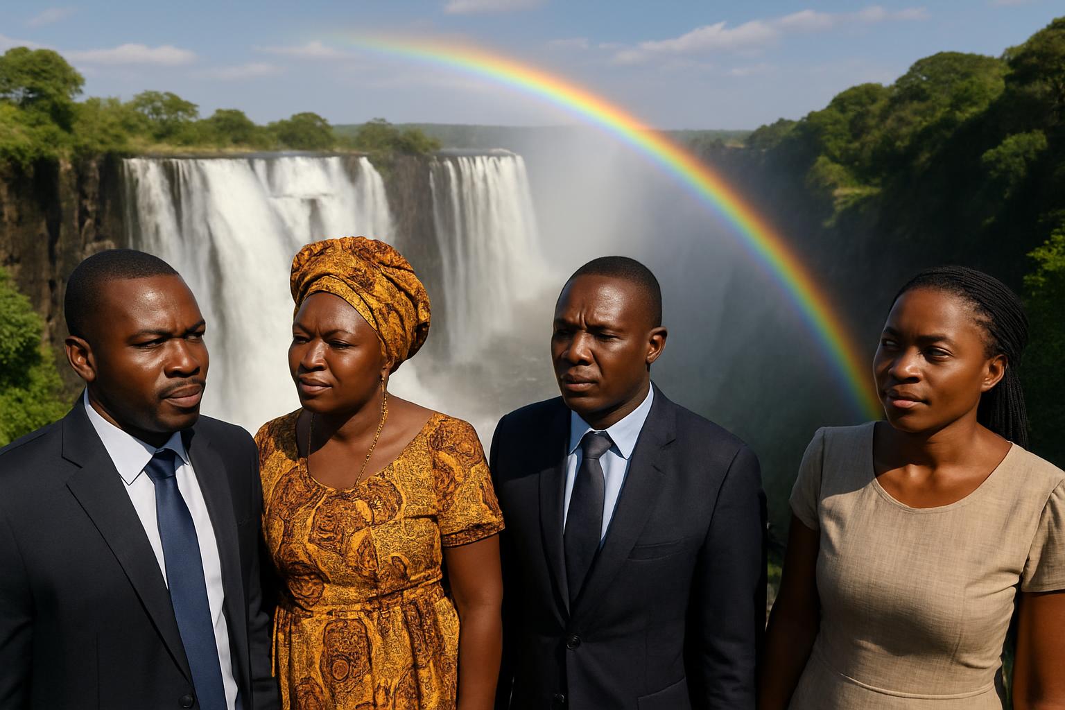 La valeur du portefeuille immobilier de Mashonaland Holdings atteint 96,4 millions de dollars