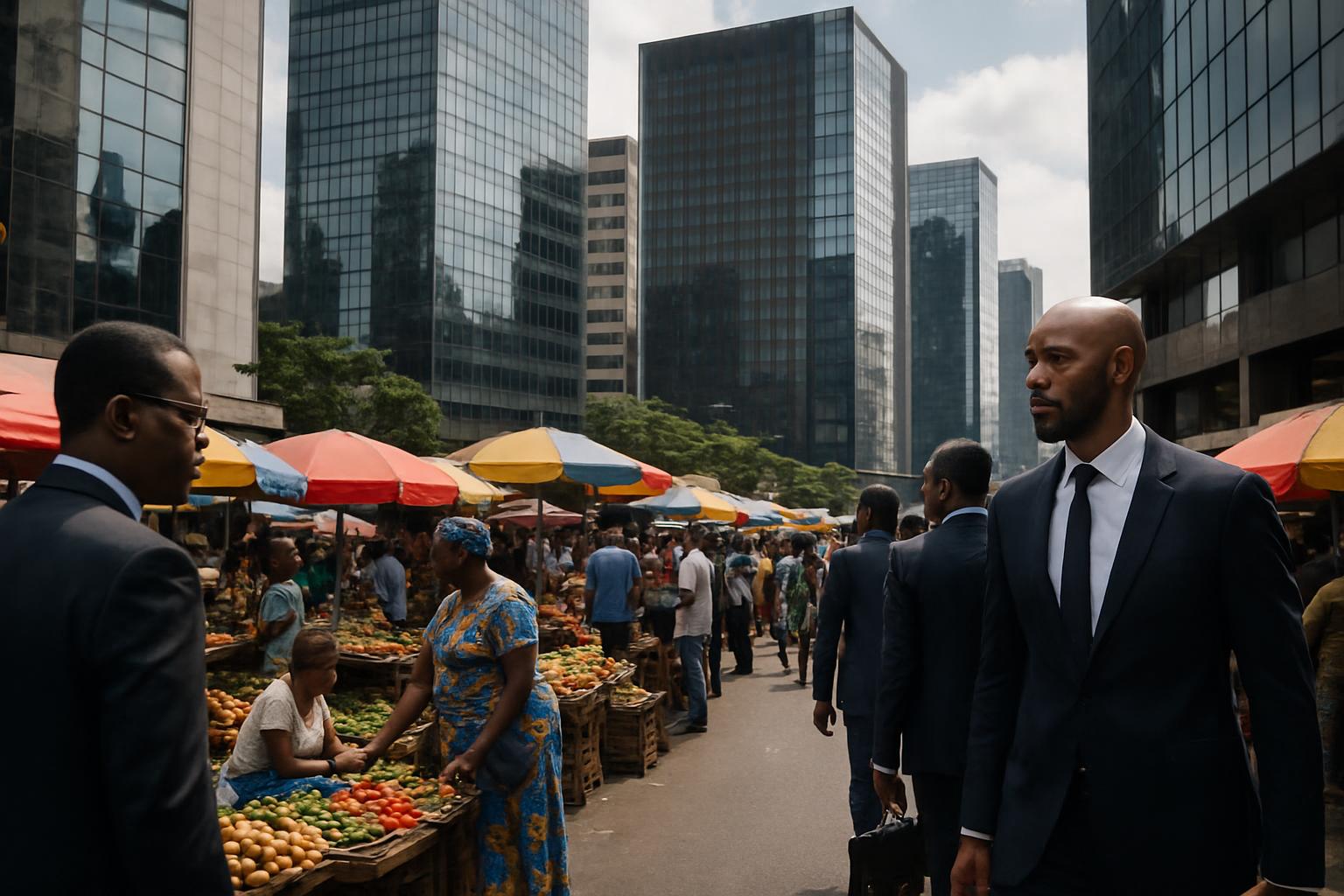 L'habitabilité de notre planète au cœur des préoccupations de Stockholm à Libreville