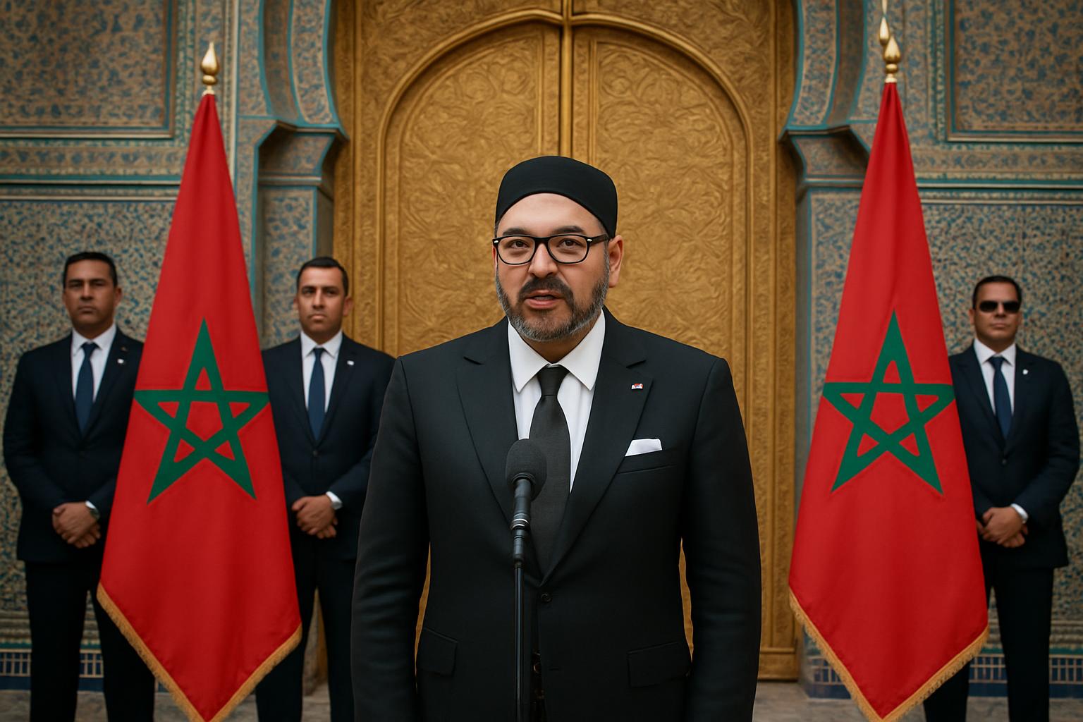 Élections législatives 2026 : dépôt des candidatures du 31 août au 9 septembre
